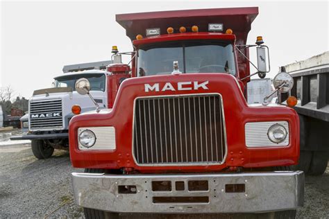 Mack Truck workers reject deal, join strike 